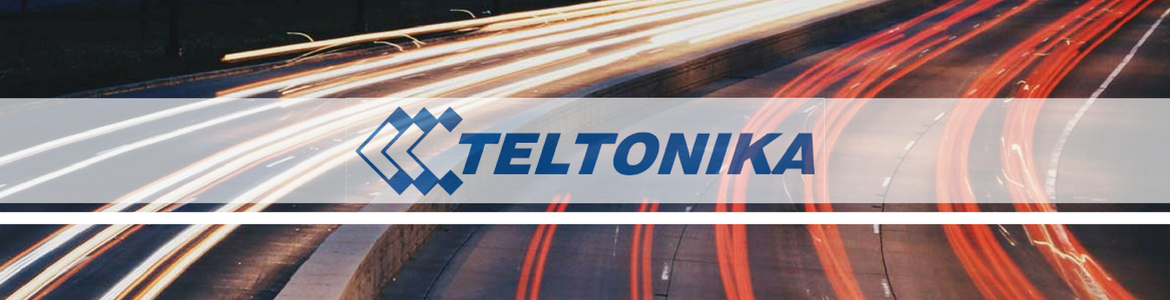 NIEUW: De routers van Teltonika!